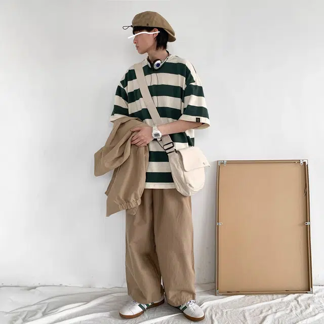 AN T