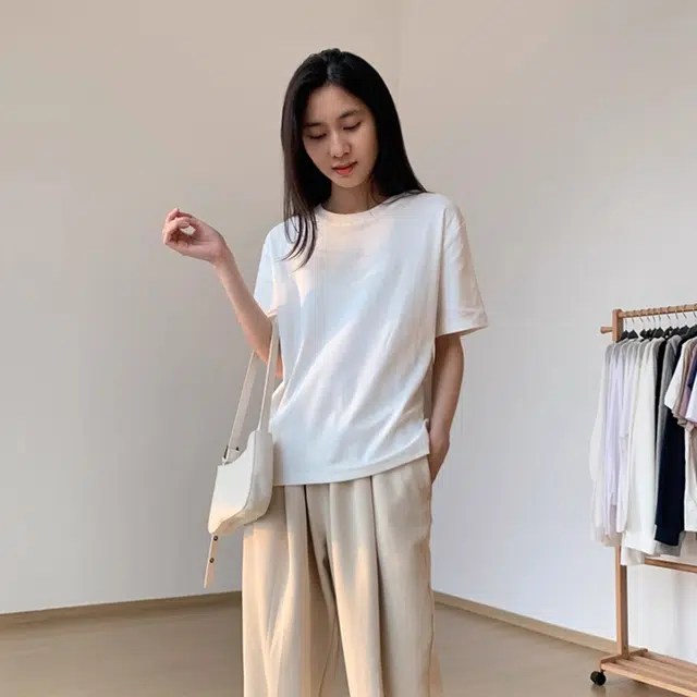 AN cleanfit T
