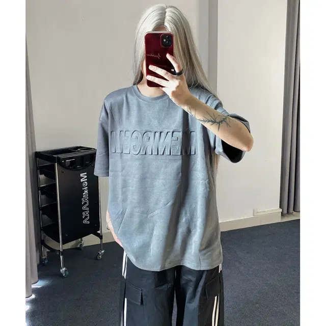 AN mmoversize T