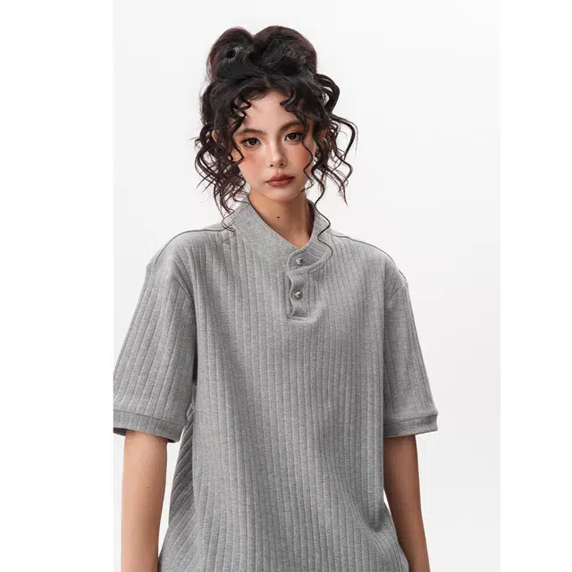 AN boxy T