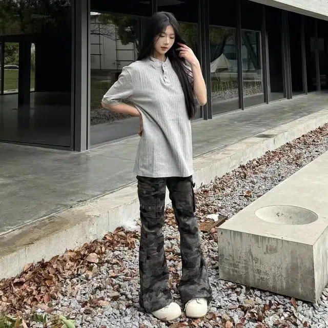 AN cleanfit T