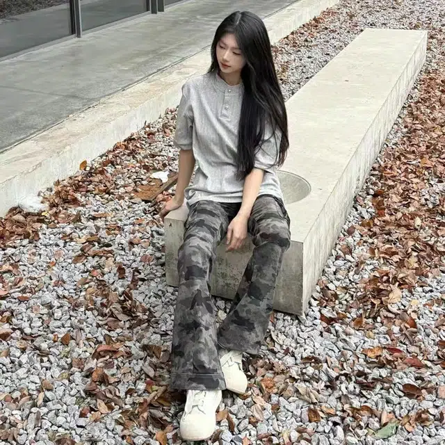 AN cleanfit T