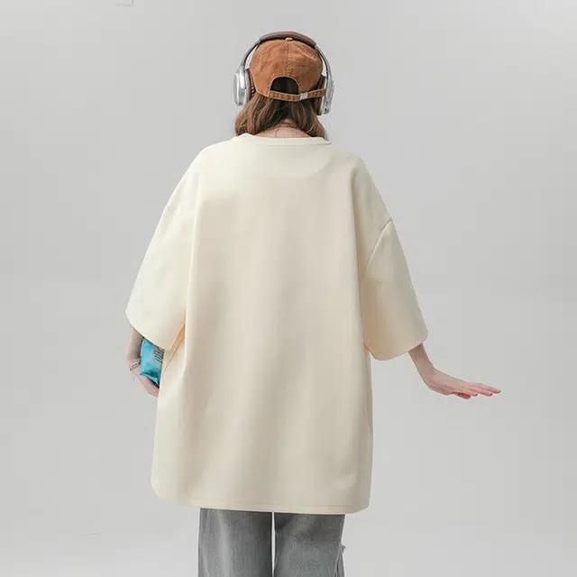 AN chic T