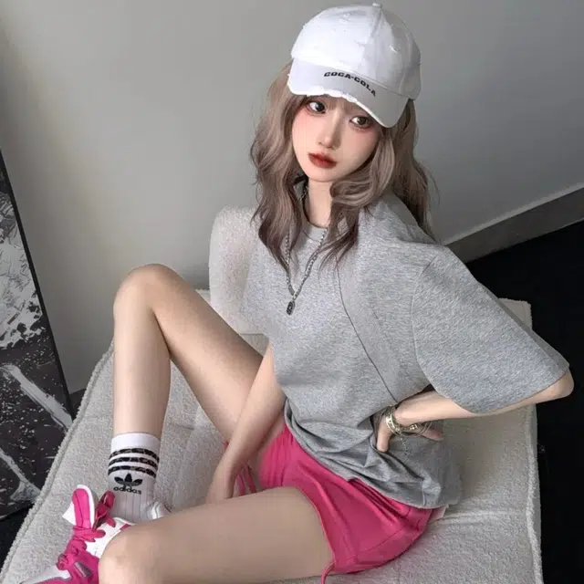 AN boxy T