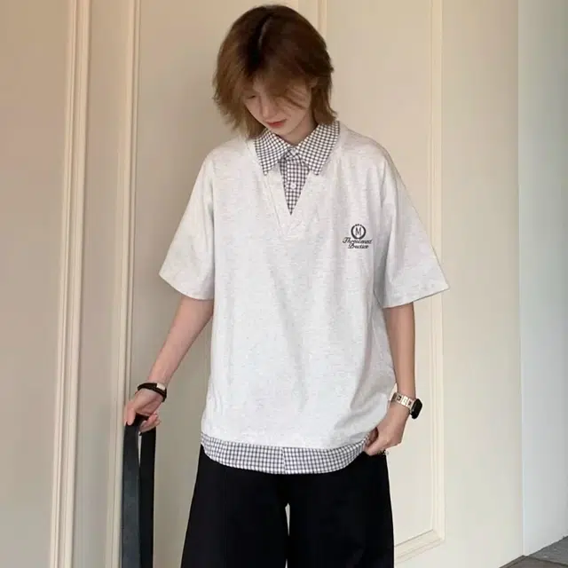 AN Polo T