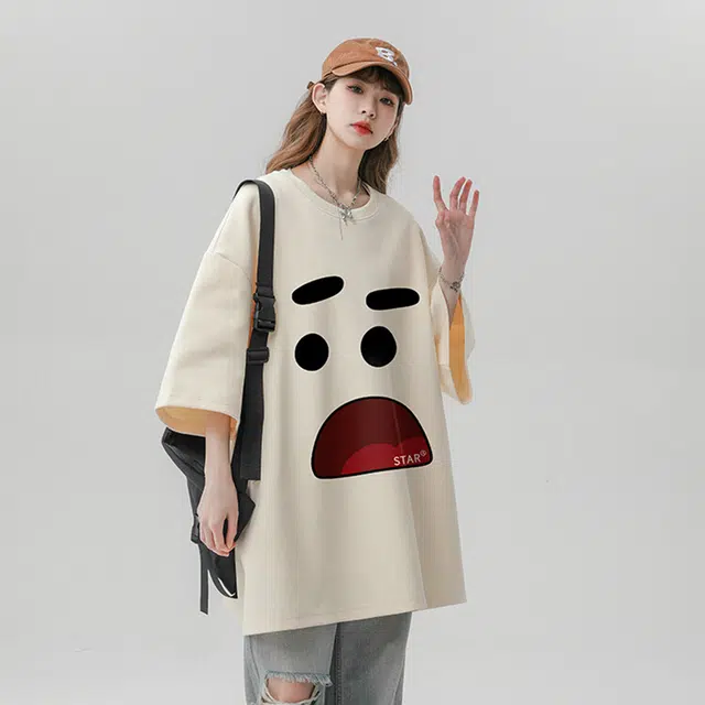 AN chic T