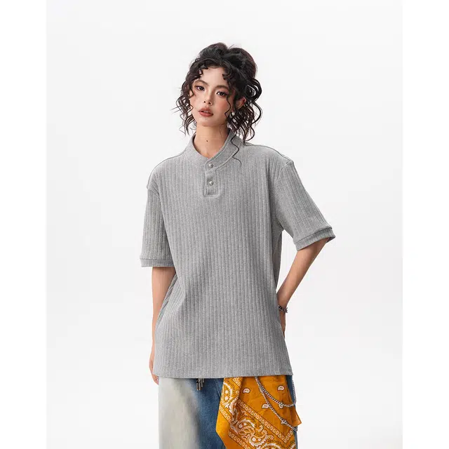 AN boxy T
