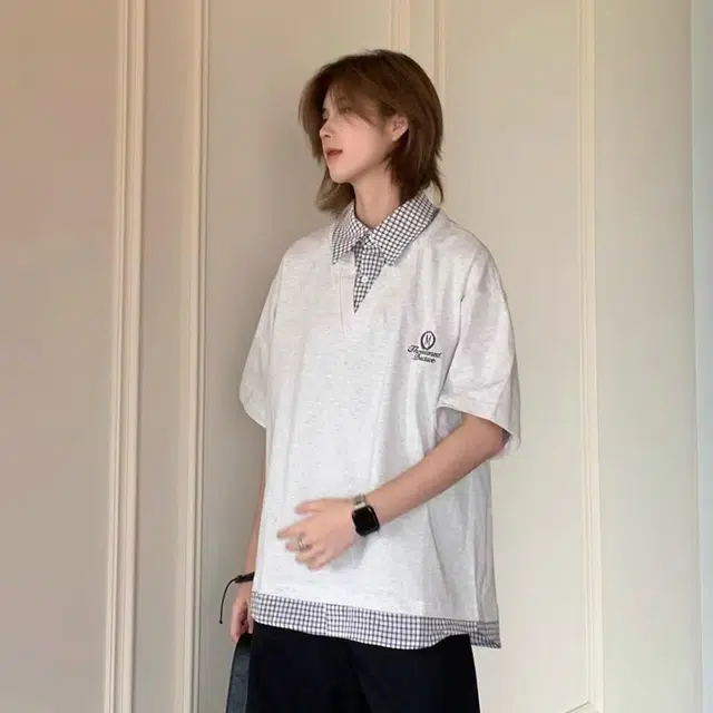 AN Polo T