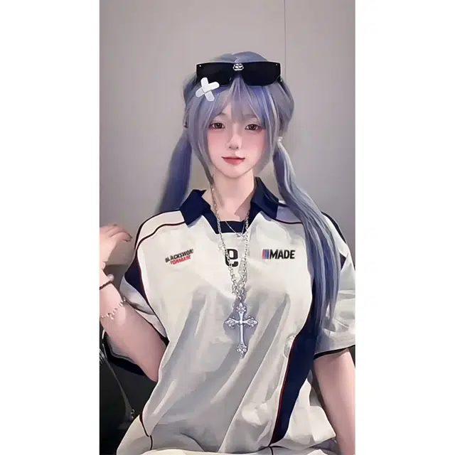 AN Polo