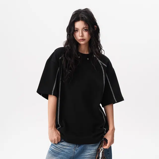 AN cleanfit T