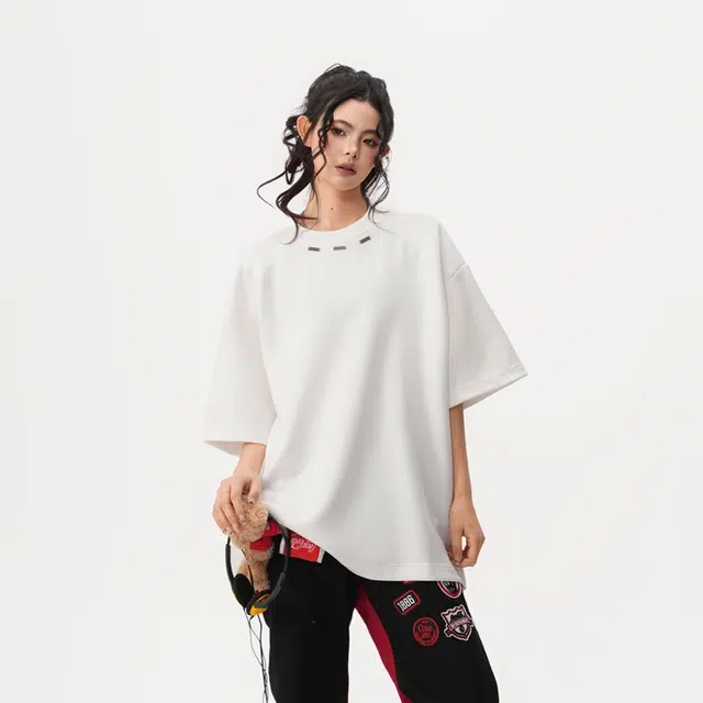 AN cleanfit T