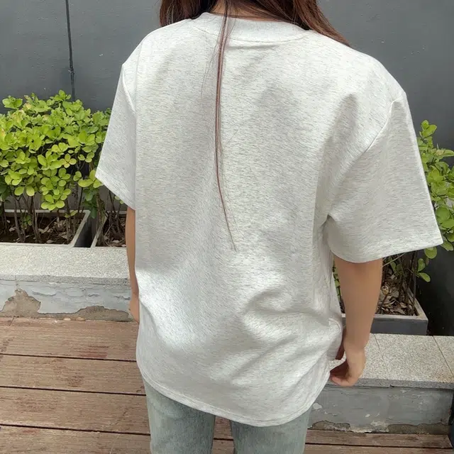 AN boxcleanfit T