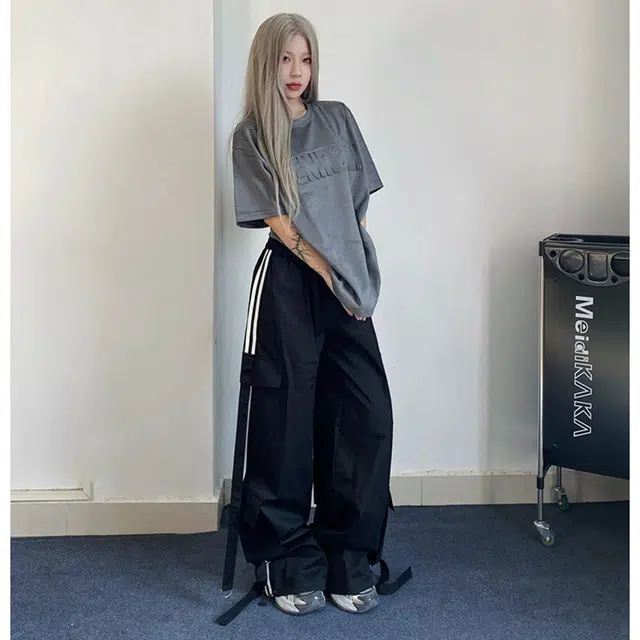 AN mmoversize T