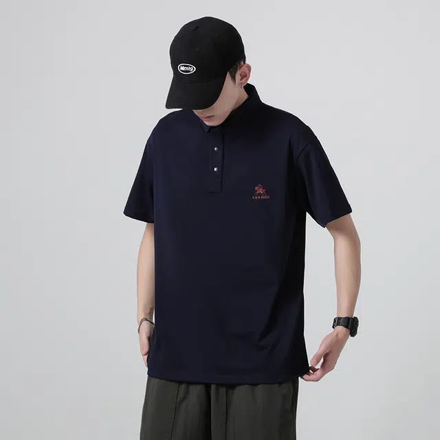 A.B.X LOGOPolo