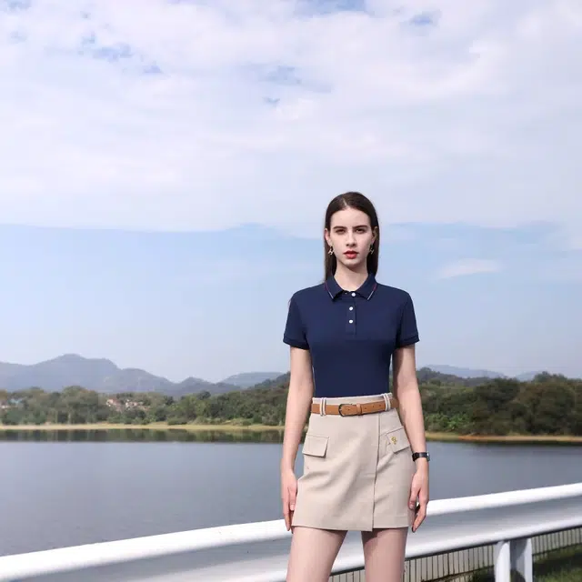 A.B.X Polo
