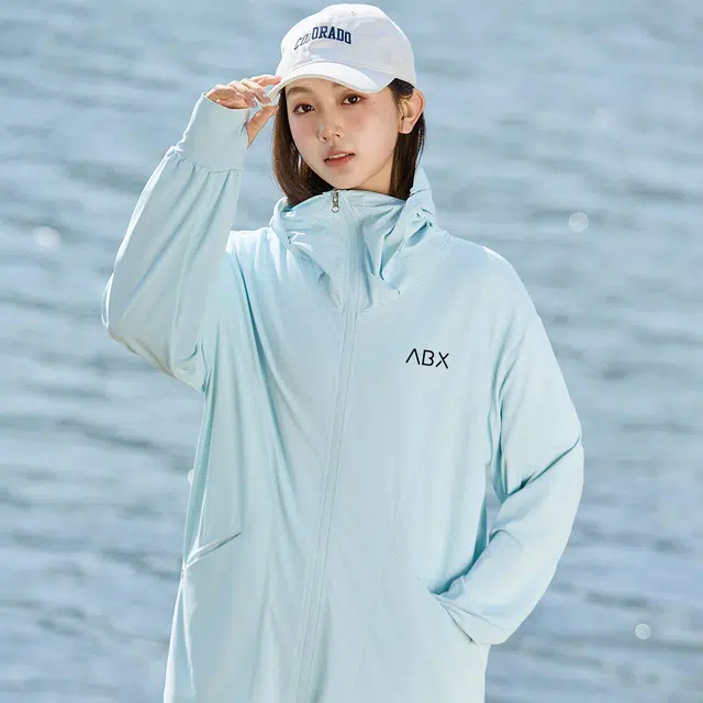 A.B.X UPF50+