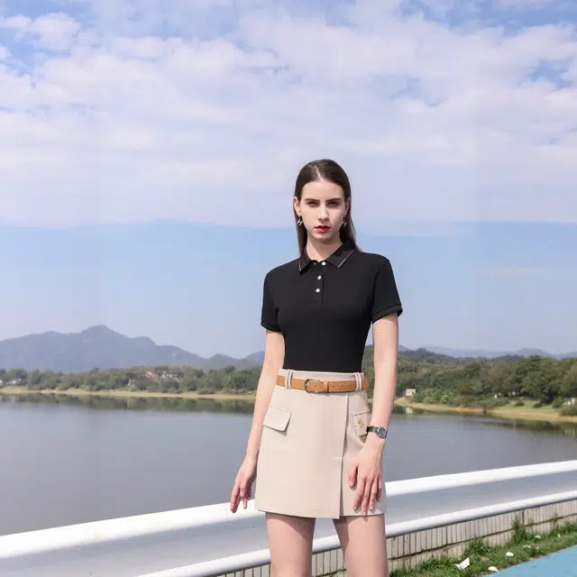 A.B.X Polo