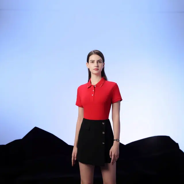 A.B.X Polo