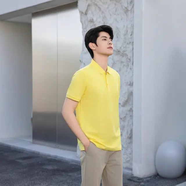 A.B.X Polo