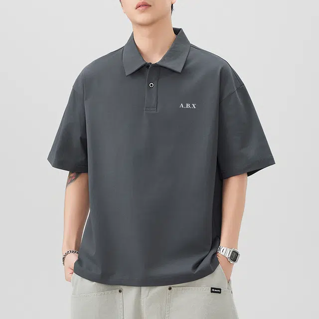 A.B.X Polo