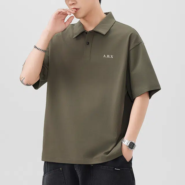 A.B.X Polo