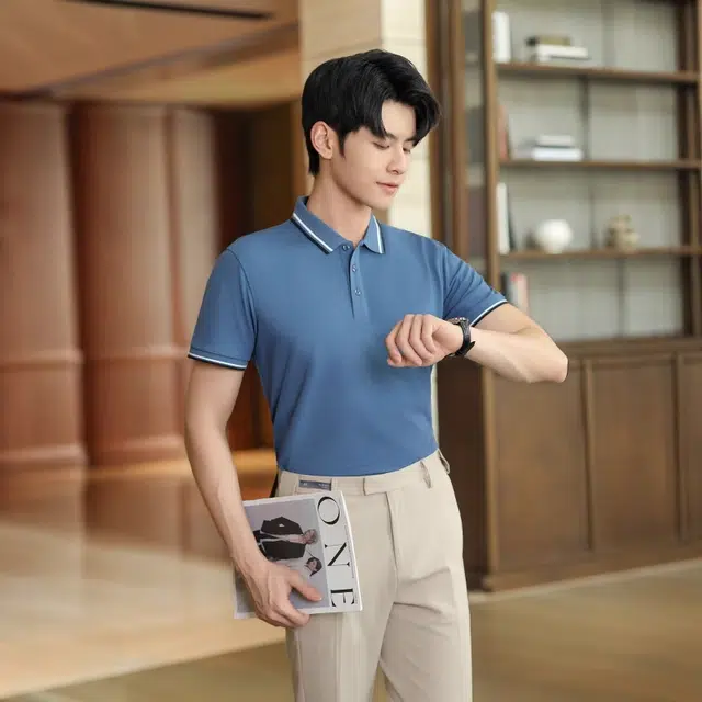 A.B.X Polo