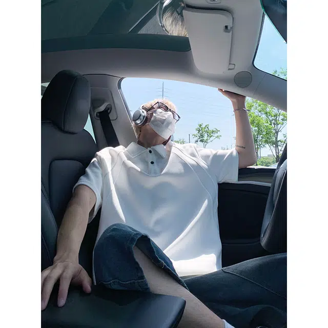 A.B.X Polo