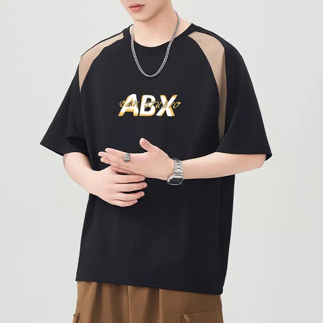 A.B.X T