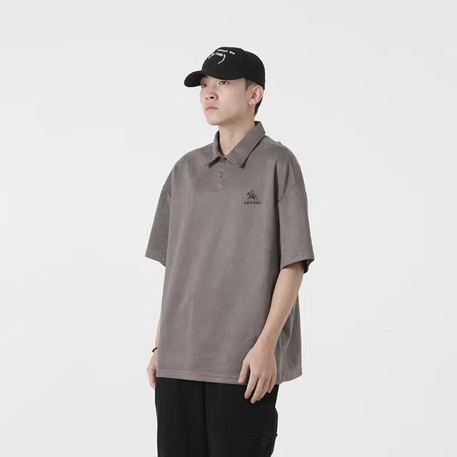 A.B.X LOGOPolo