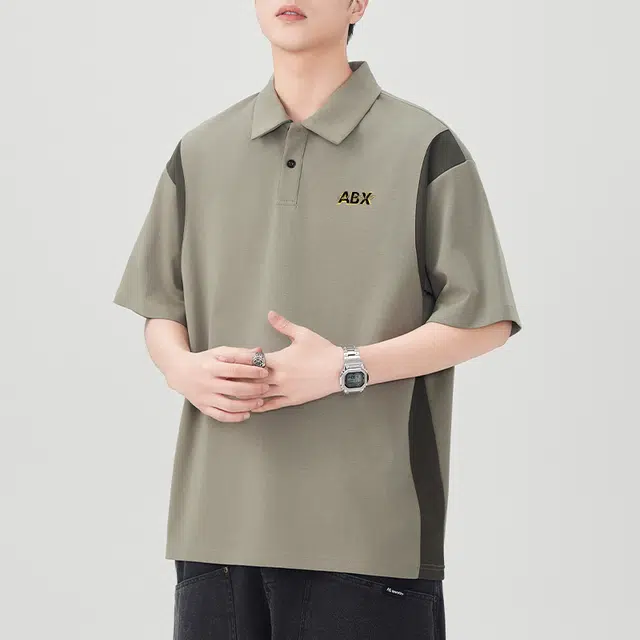 A.B.X Polo