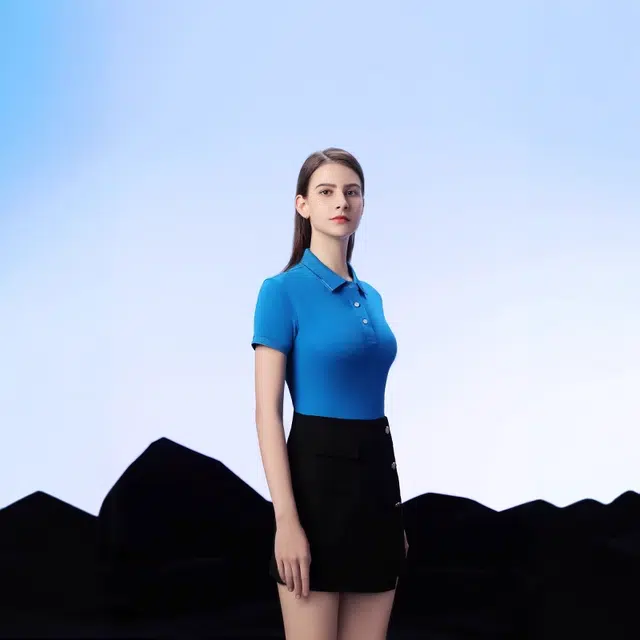 A.B.X Polo