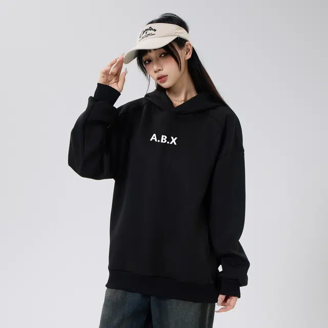 A.B.X 400boxyLogo