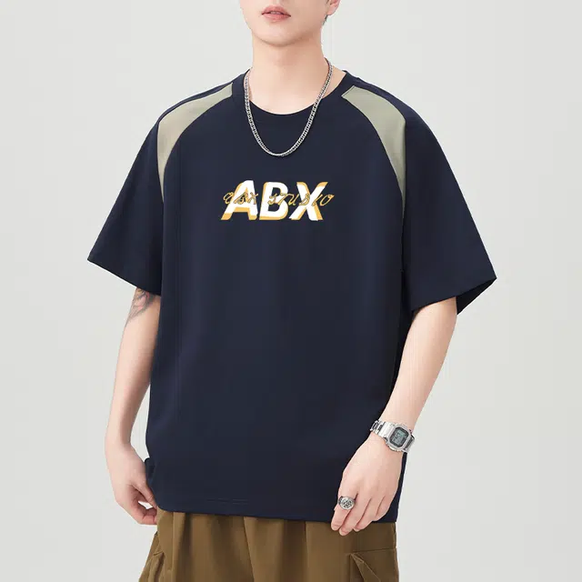A.B.X T