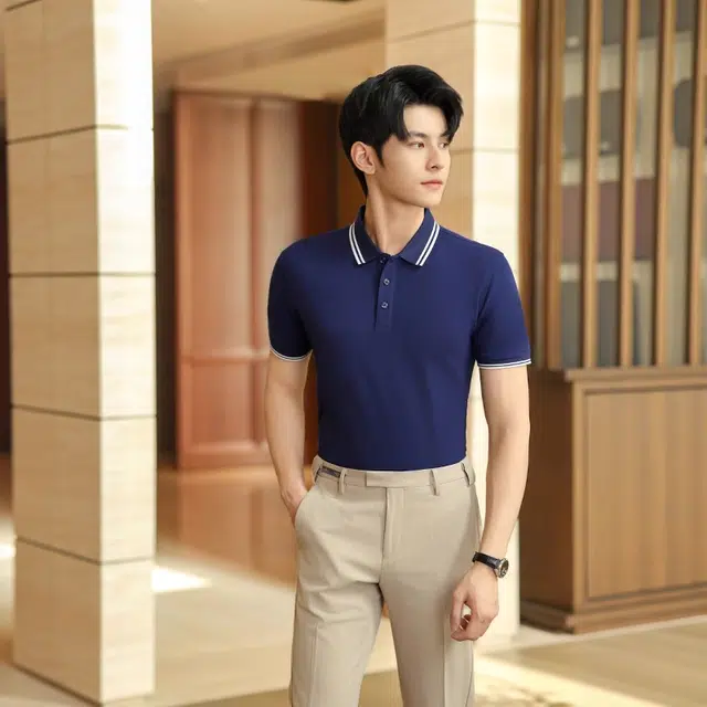 A.B.X Polo