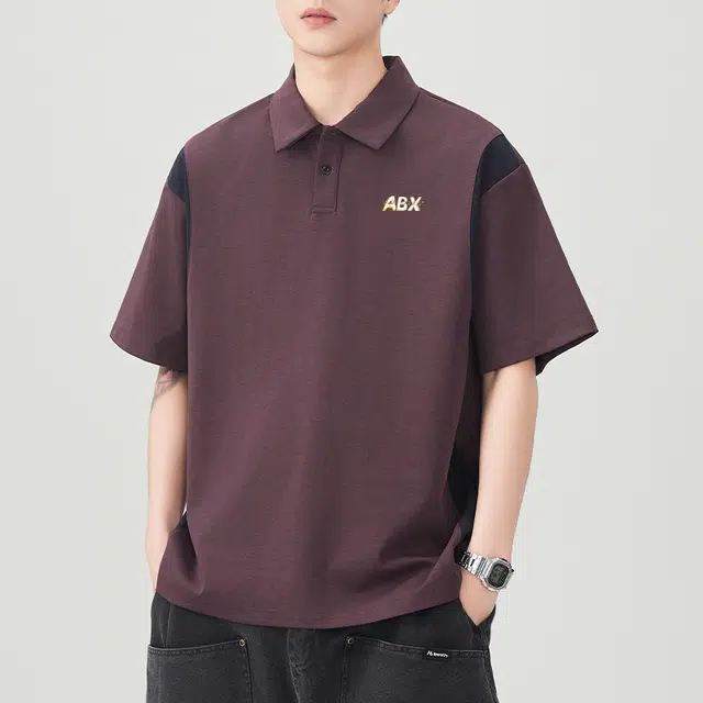 A.B.X Polo