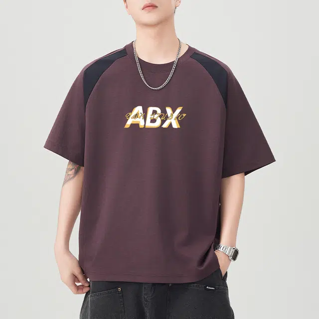 A.B.X T