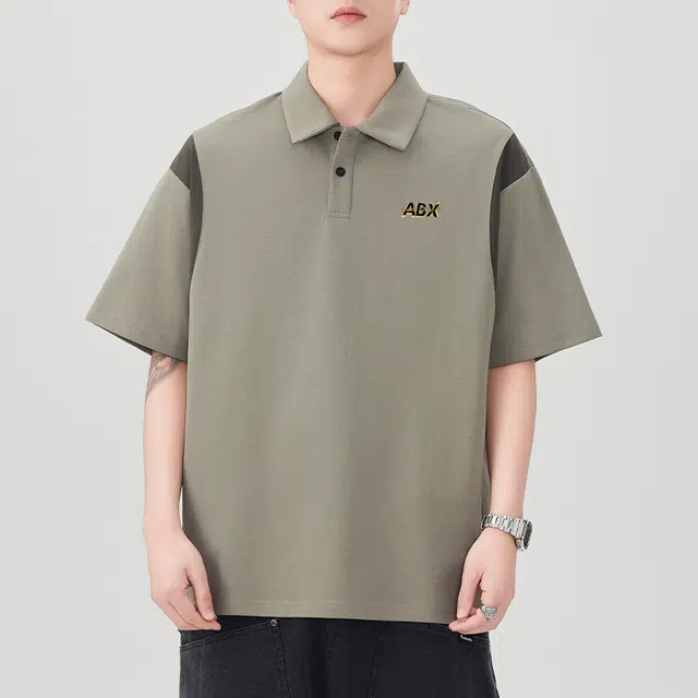 A.B.X Polo