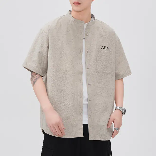 A.B.X