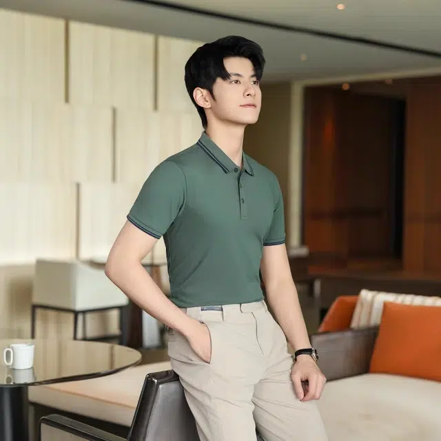 A.B.X Polo