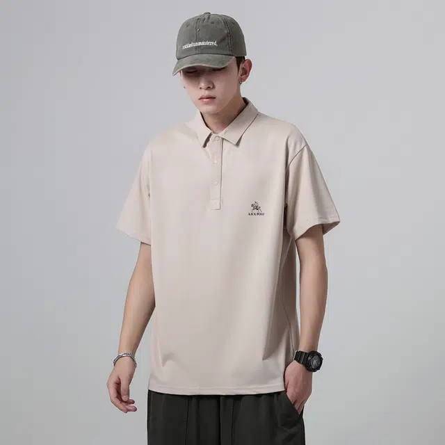 A.B.X LOGOPolo