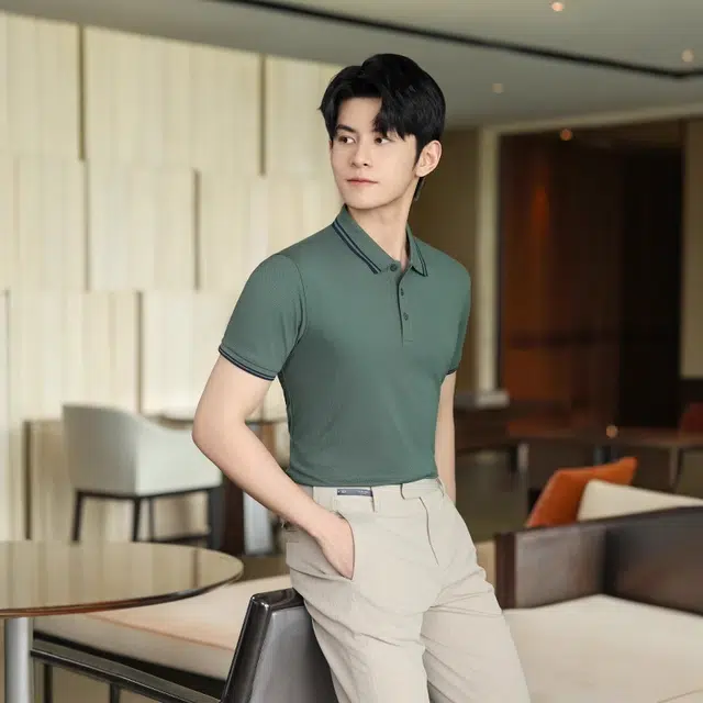 A.B.X Polo
