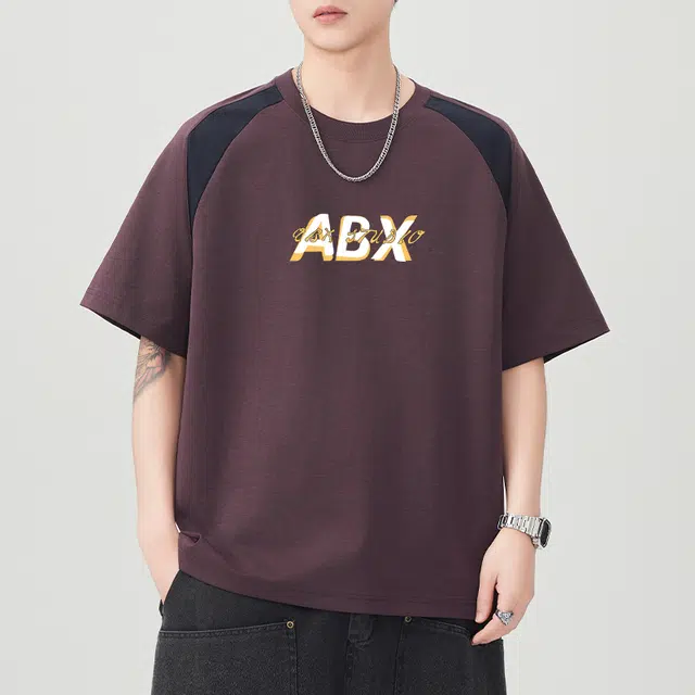 A.B.X T