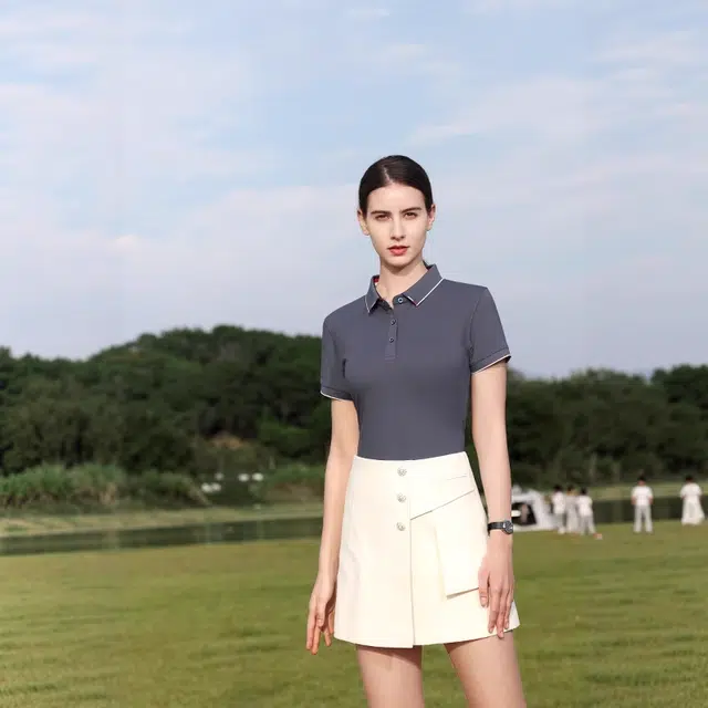 A.B.X Polo