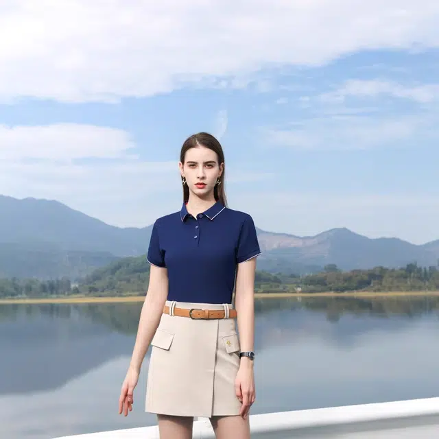 A.B.X Polo