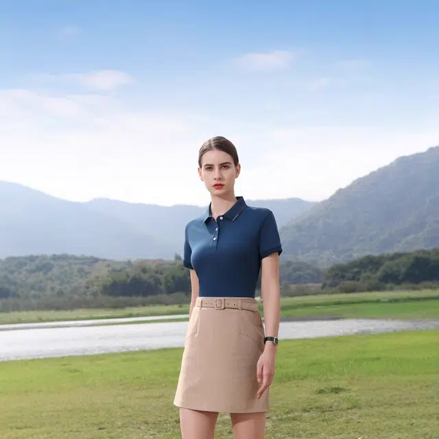 A.B.X Polo