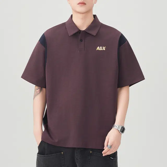 A.B.X Polo