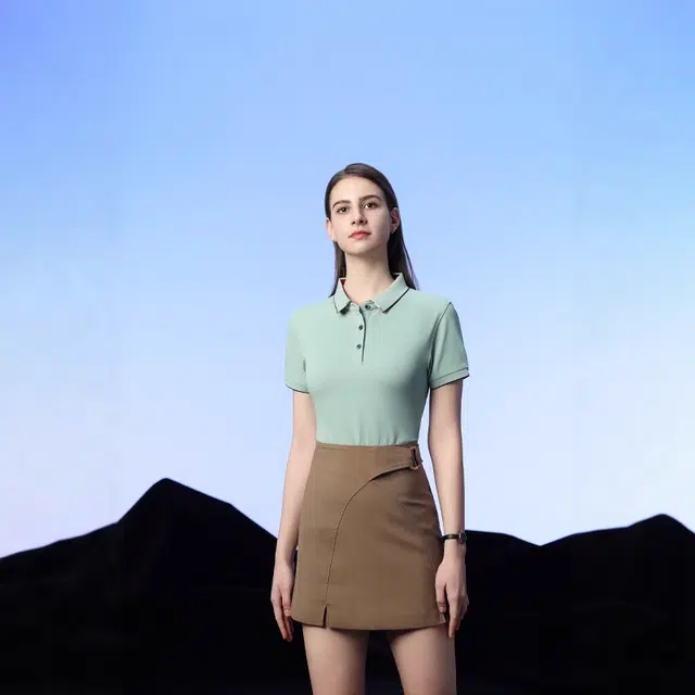 A.B.X Polo