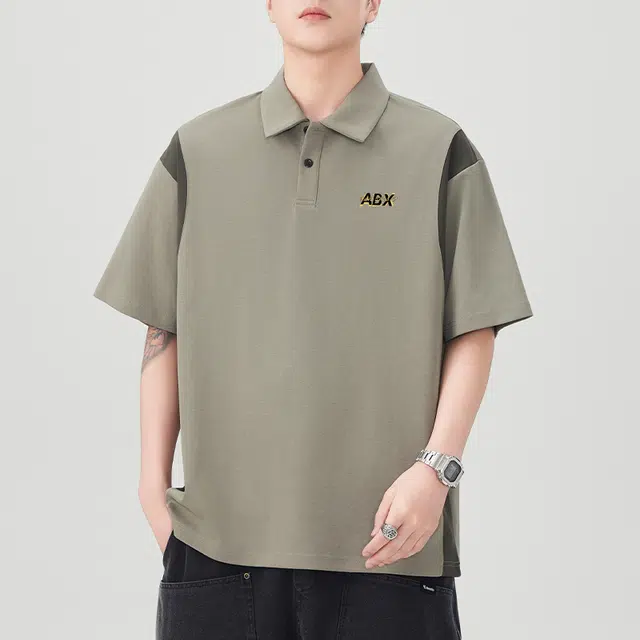 A.B.X Polo