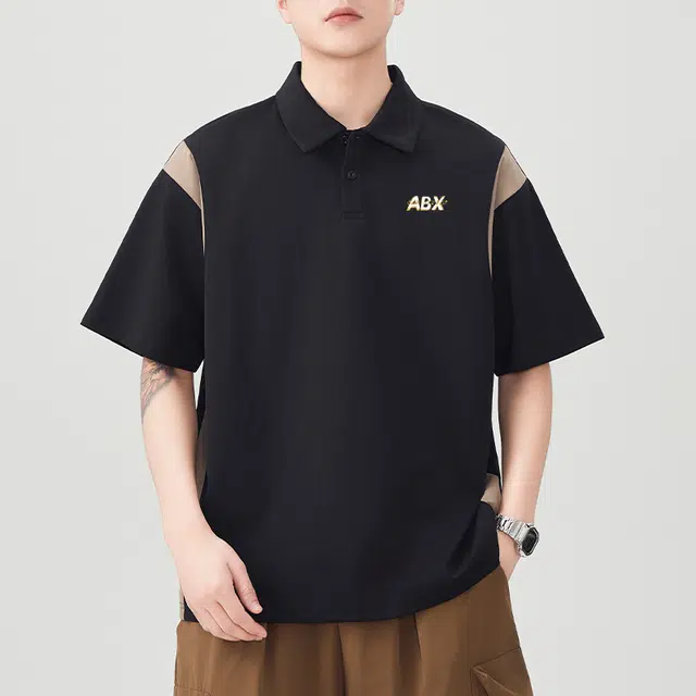 A.B.X Polo