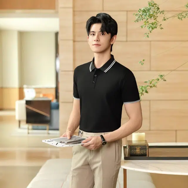 A.B.X Polo